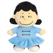 Aurora® - Peanuts® - 8.5" Lucy Dood Plushie™