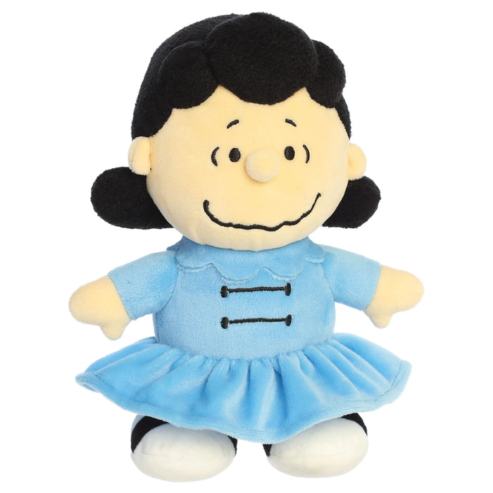 Aurora® - Peanuts® - 8.5" Lucy Dood Plushie™