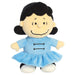 Aurora® - Peanuts® - 8.5" Lucy Dood Plushie™