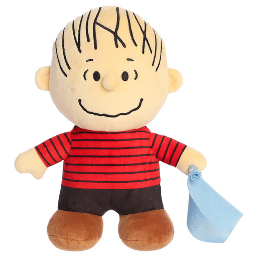 Aurora® - Peanuts® - 8.5" Linus Dood Plushie™