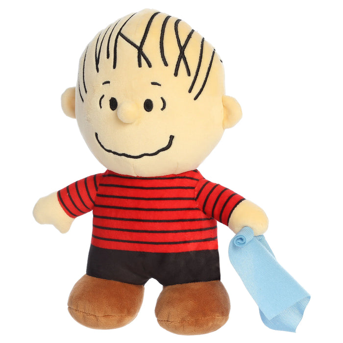 Aurora® - Peanuts® - 8.5" Linus Dood Plushie™