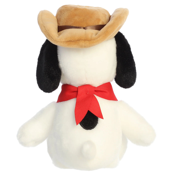 Aurora® - Peanuts® - 8" Cowboy Snoopy™