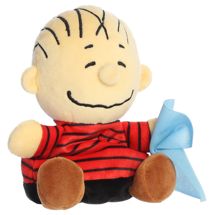 Linus Palm Pal Plush from Aurora®