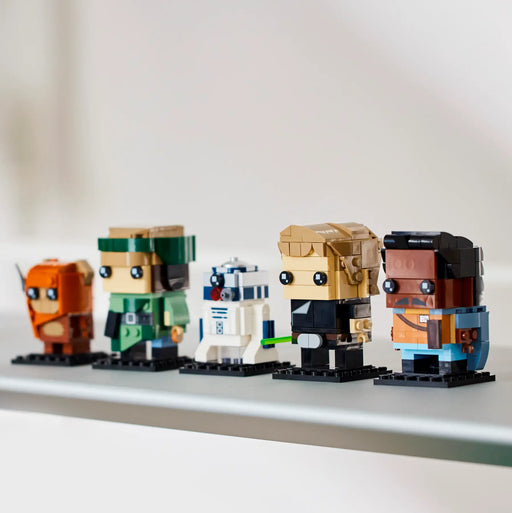 LEGO® Battle of Endor™ Heroes