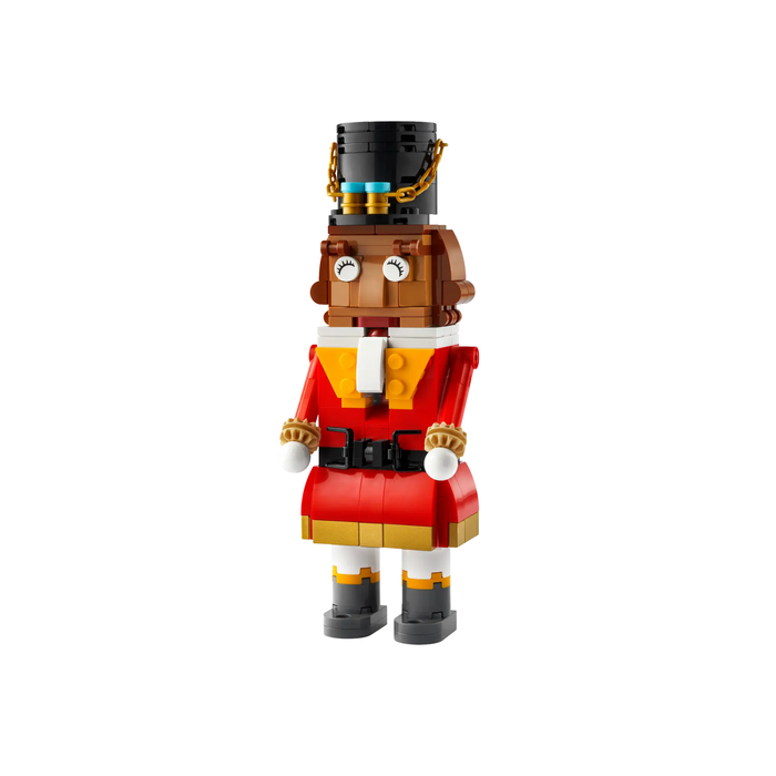 LEGO® Nutcracker