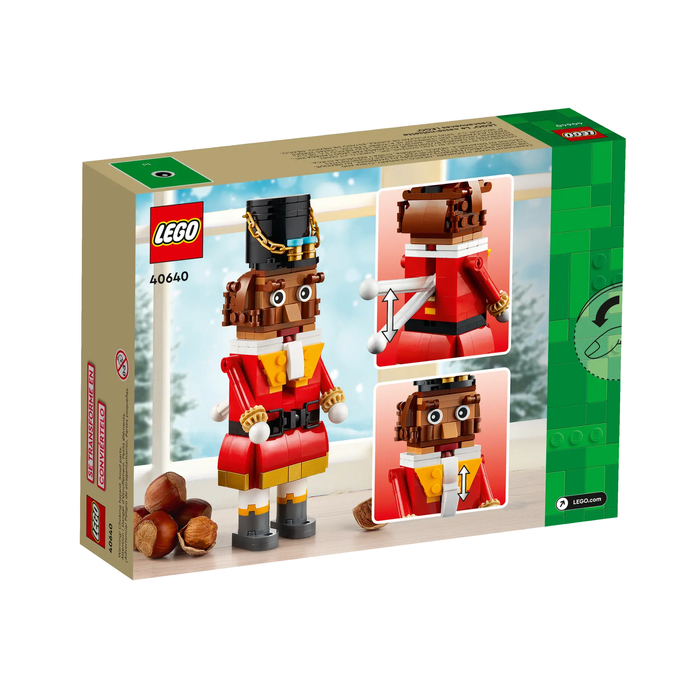 LEGO® Nutcracker