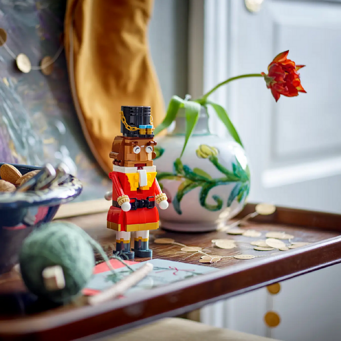 LEGO® Nutcracker