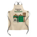 Tailgate Grill Apron