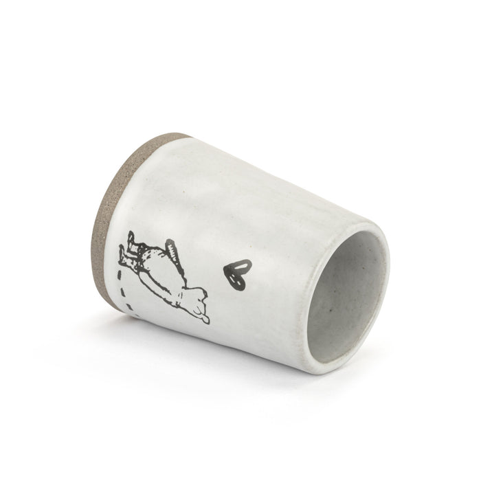 Winnie-the-Pooh Love Picked For You Vase