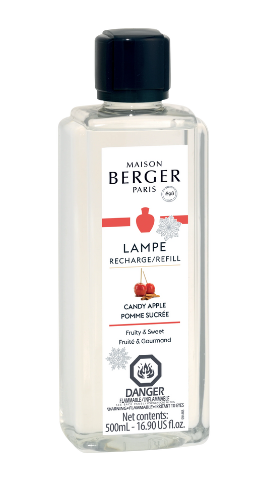 Candy Apple Lampe Fragrance