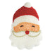 Holiday Beaded Pillow