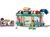 LEGO® Heartlake Downtown Diner