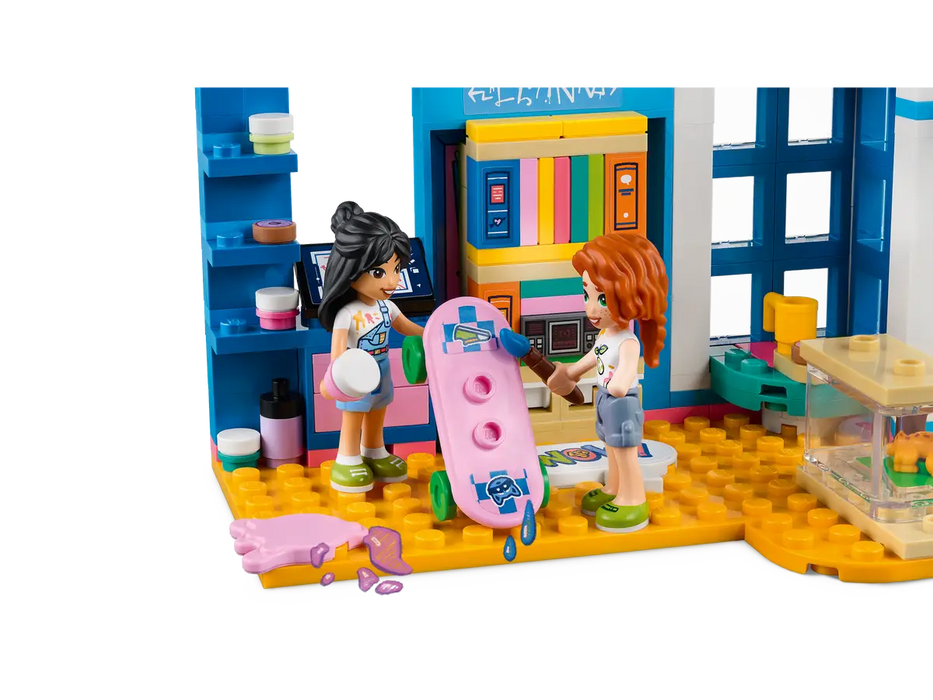 LEGO® Liann's Room