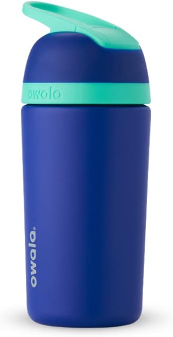 Owala Freesip Stainless Steel Water Bottle - Can You See Me? — Trudy's  Hallmark
