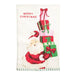 Printed Christmas Towel