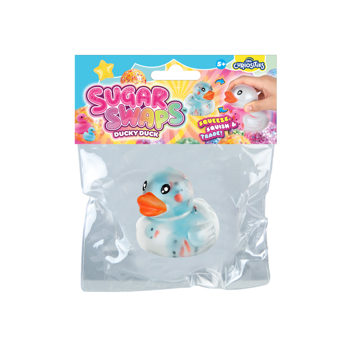 Sugar Swaps™ Ducky Duck - Limit 2