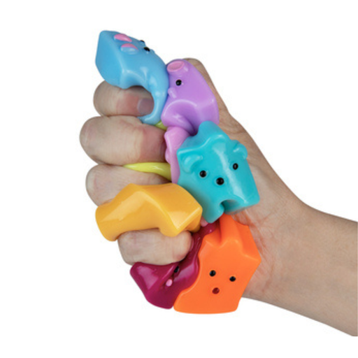 Tabalicious Puzzle Pieces