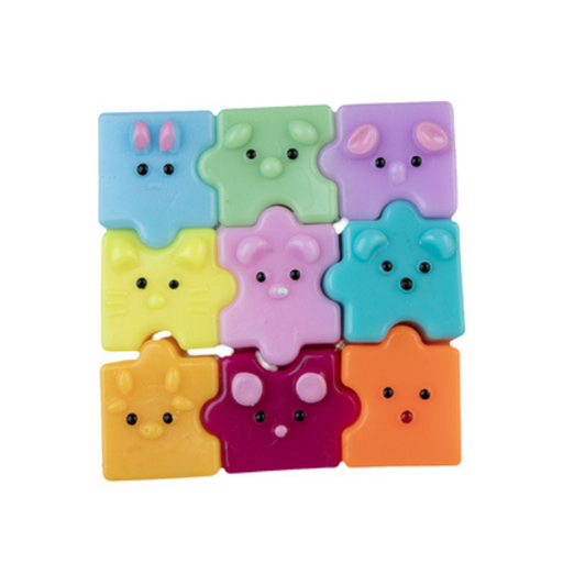 Tabalicious Puzzle Pieces