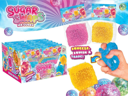 Sugar Swaps™ Ice Cubes