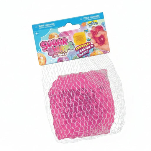 Sugar Swaps™ Ice Cubes