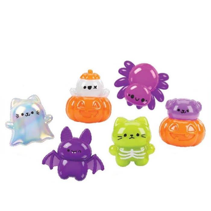 Taba-Licious™ Halloween