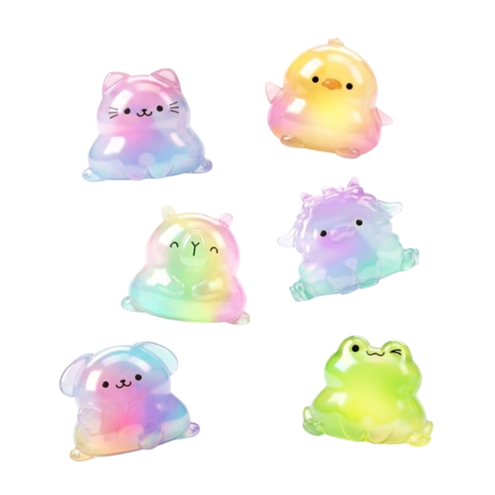 Taba-Licious™ Prismatic