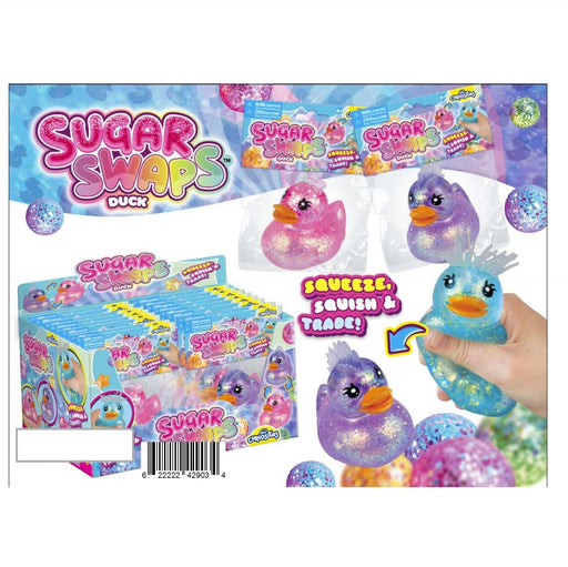 Sugar Swaps™ Duck