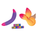 Easy Sqweezy Neon Jumbo Banana