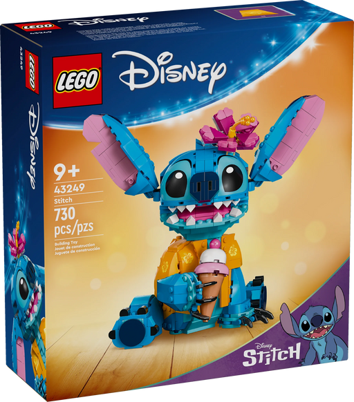 LEGO® Disney Stitch