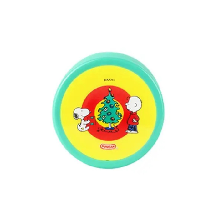 Peanuts Holiday Yoyo