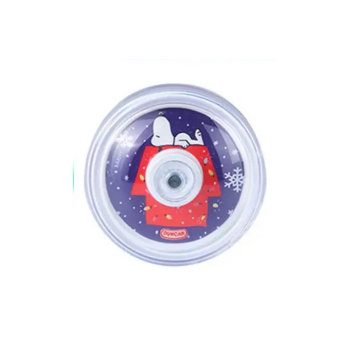 Peanuts Holiday Yoyo