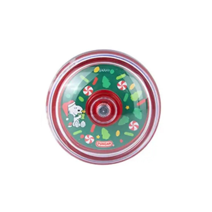 Peanuts Holiday Yoyo