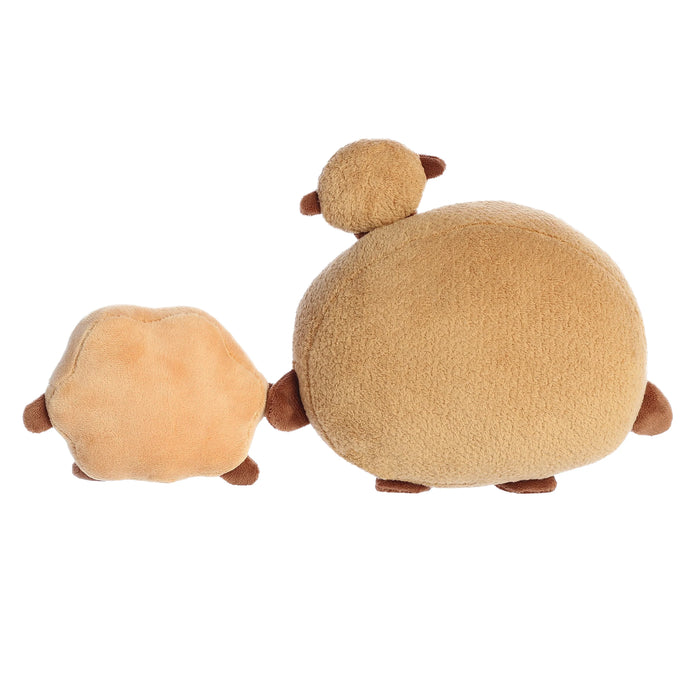 Shooky plush bt21 sales