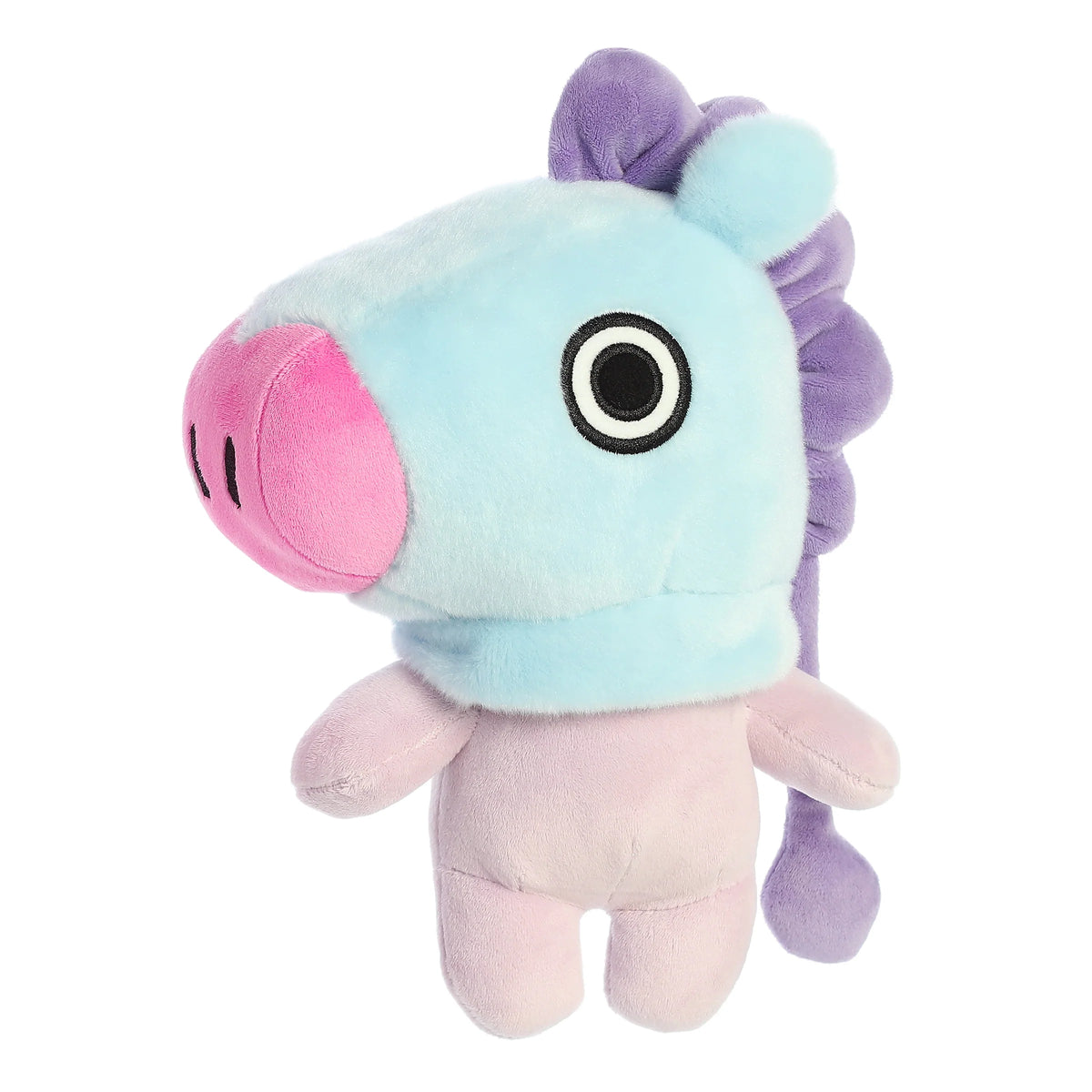 Mang plushie 2025