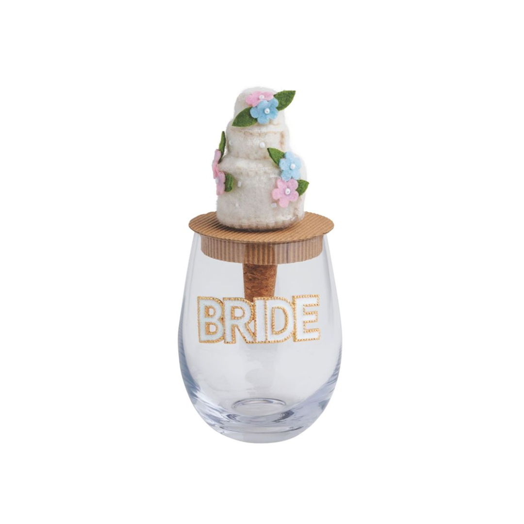 For the Bride