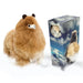 Inkari Naturals Sandstone Medium Alpaca Plush
