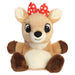Rudolph The Red-Nosed Reindeer® Palm Pals™ 5" Clarice