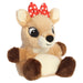 Rudolph The Red-Nosed Reindeer® Palm Pals™ 5" Clarice