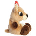 Rudolph The Red-Nosed Reindeer® Palm Pals™ 5" Clarice