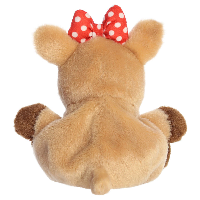 Rudolph The Red-Nosed Reindeer® Palm Pals™ 5" Clarice
