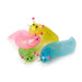 Squishy Glitter Slug