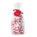Candy Cane Marshmallow Candy