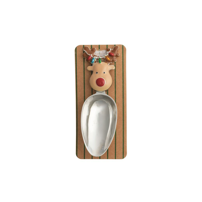 Christmas Candy Scoops