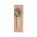 White Christmas Figural Spreaders