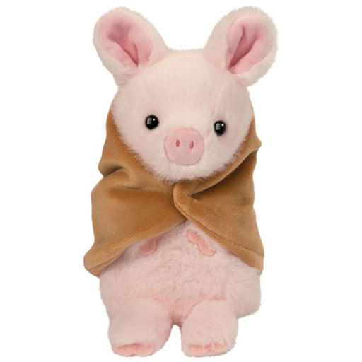 Puff Pig In A Blanket