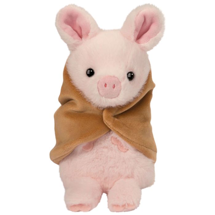 Puff Pig In A Blanket