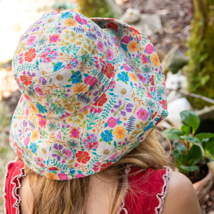 Sunny Day Bucket Hat