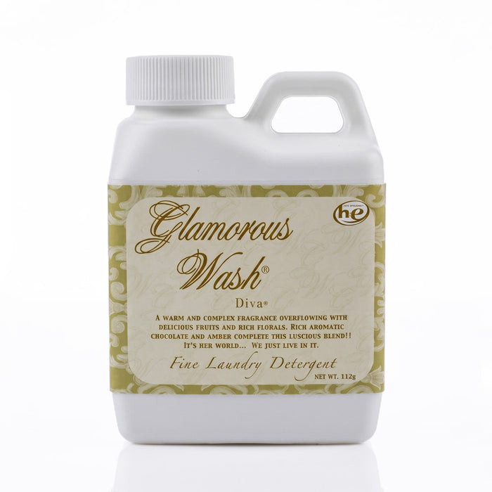Tyler : Diva Glamorous Wash