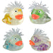 Sugar Smooshies Ducky Duck