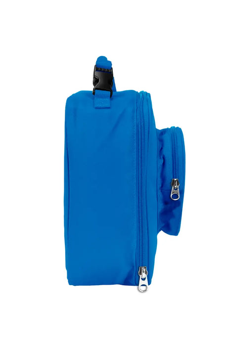 LEGO® Brick Lunch Bag – Blue